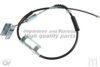 ASHUKI HRK12779 Cable, parking brake